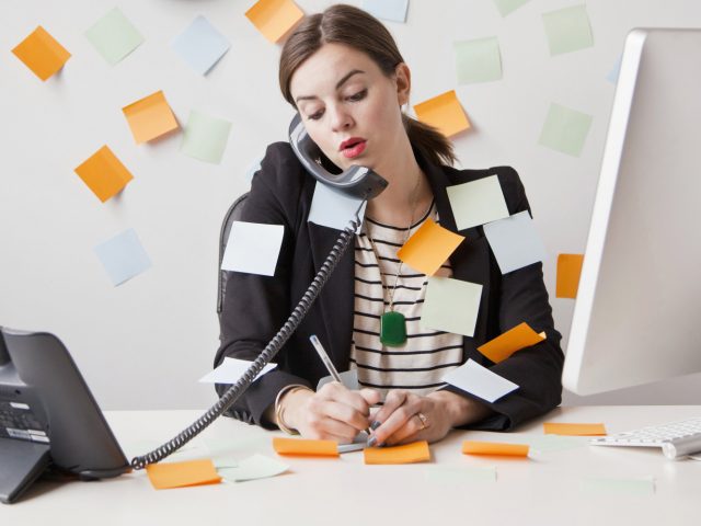 Az állandó elfoglaltság megöli a kreativitást és a józan észt