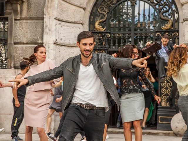 Filmajánló: Pappa Pia