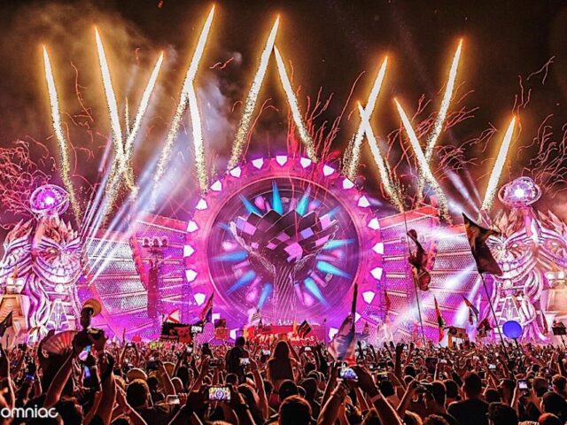 Folytatja amerikai hódító útját a hardstyle