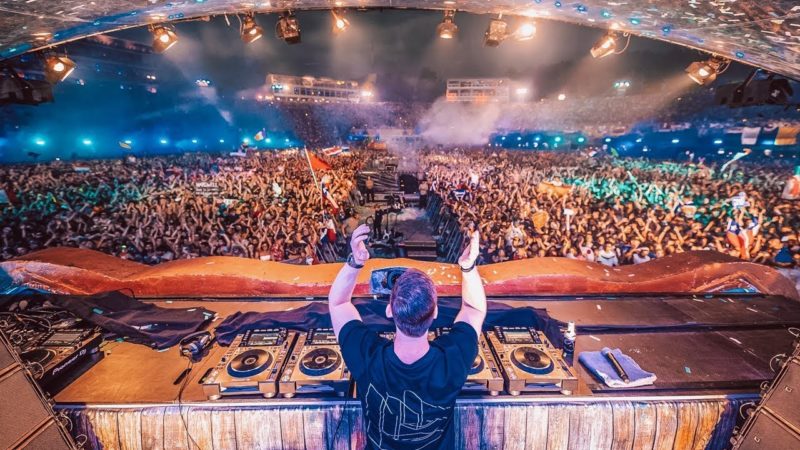 tomorrowland_2019_lineup