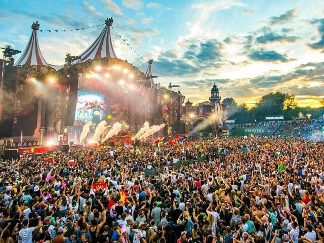 Lássuk az idei Tomorrowland legütősebb szettjeit!