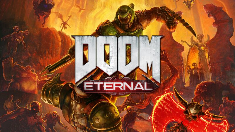 doom-eternal