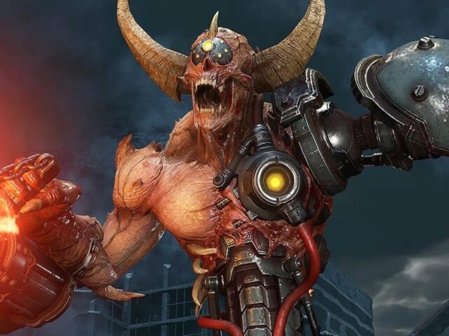 A világ egyik legdrágább akvizíciója keretében a Microsoft megvette a Bethesdát