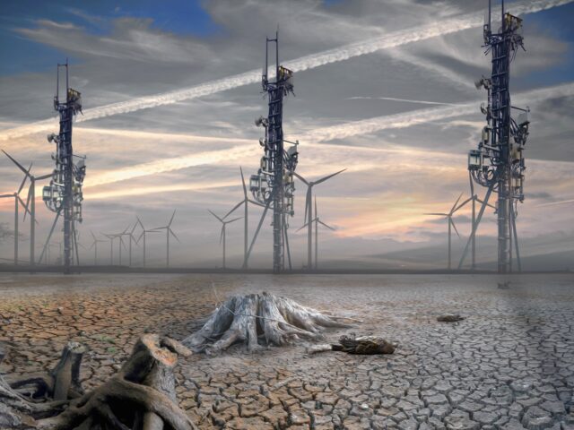 Ki sem rettegtük még magunkat kellőképpen az 5G-től, máris jön a 6G