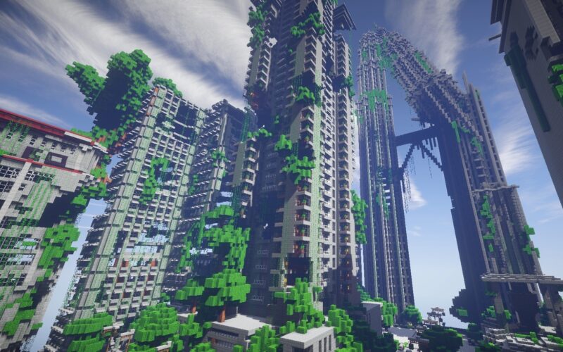 minecraft_lib