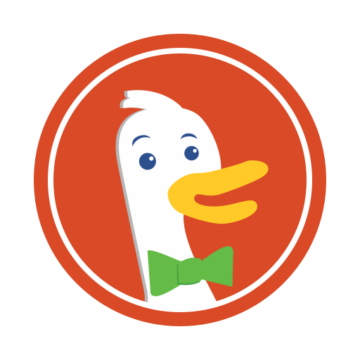 The_DuckDuckGo_Duck