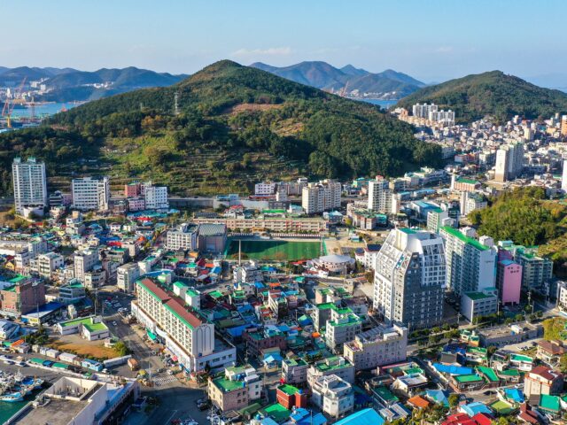 Dél-Korea lett a világ leginnovatívabb országa 2021-ben, az USA kiesett a top 10-ből