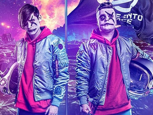 Kirobbanó lelkesedéssel alkot a Sub Zero Project