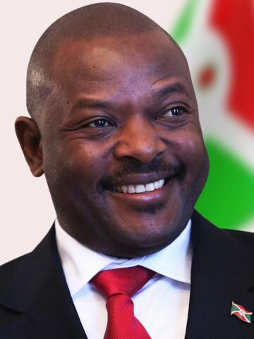 burundi