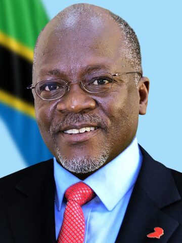 magufuli