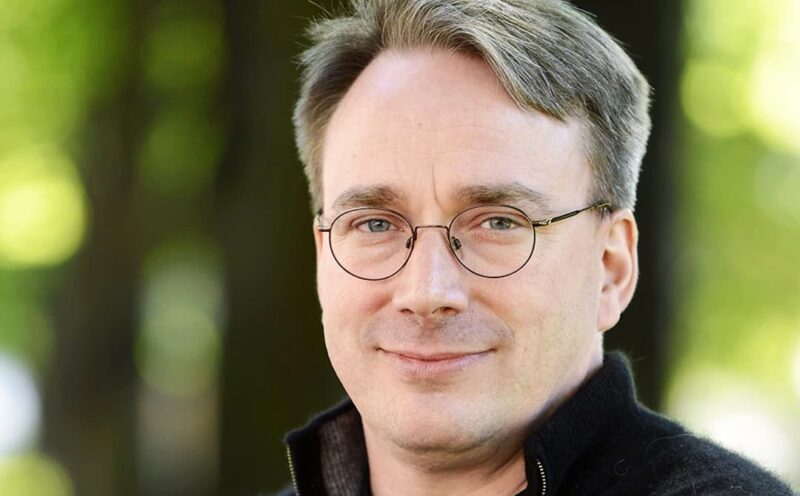 linus_torvalds