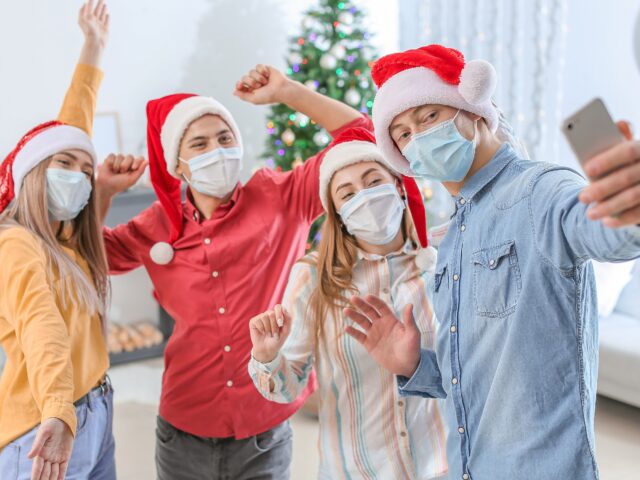 COVID hírek a nagyvilágból – 2021. december 22.