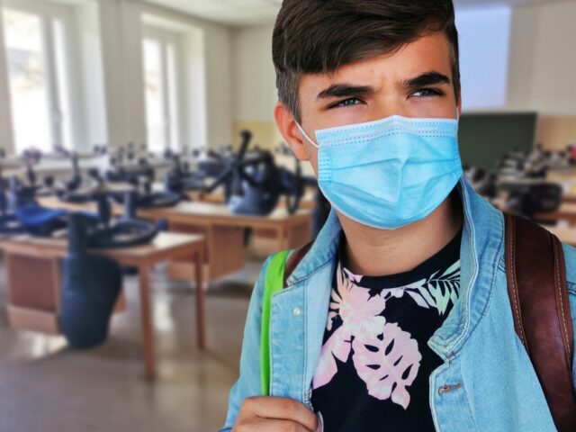 COVID hírek a nagyvilágból – 2022. január 24.