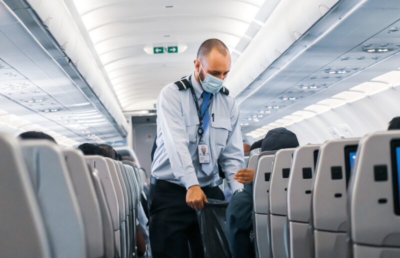 flight_attendant