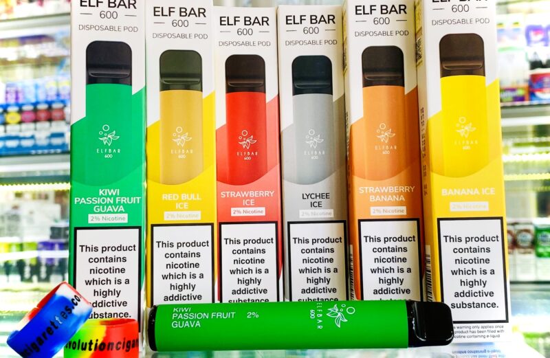 Elfbar