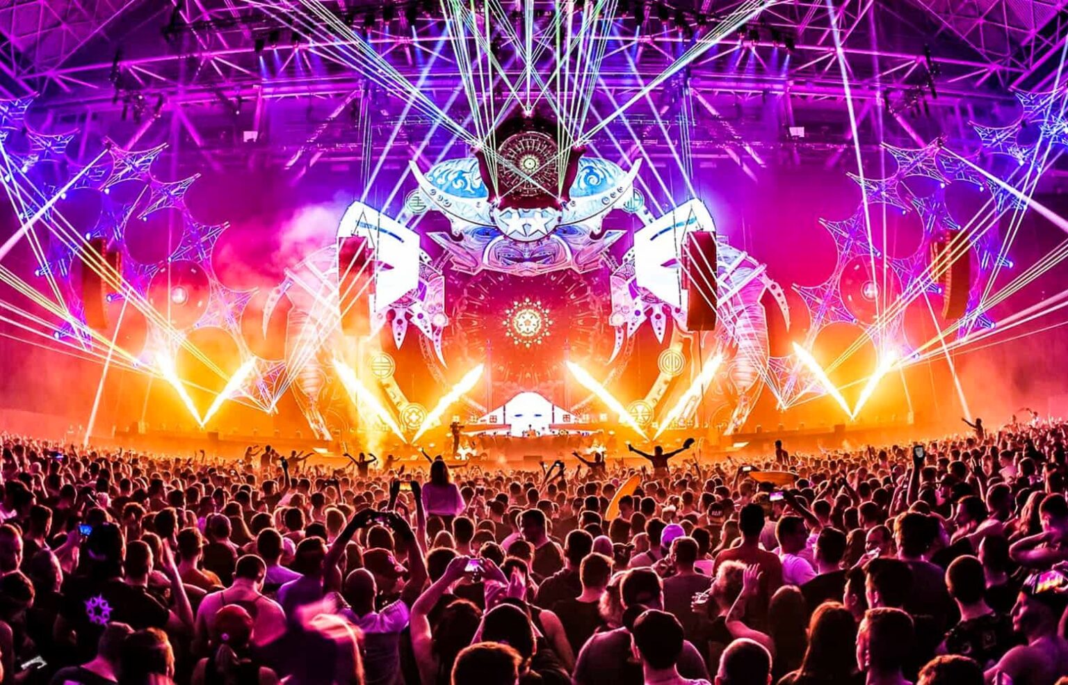 Megérkezett a Qlimaxlineup Revolife