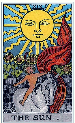 tarot_sun