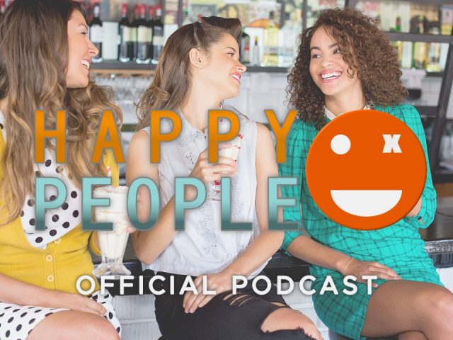 Happy People Podcast – 2022. október
