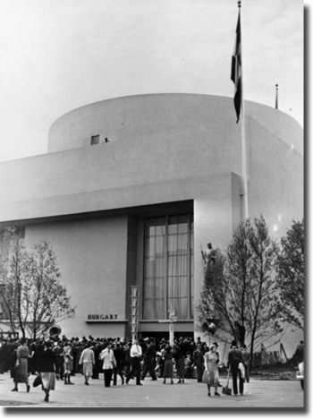 NYWF1939_magyar_pavilon