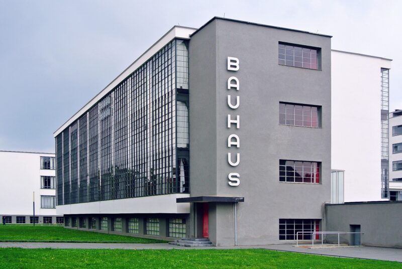 Bauhaus