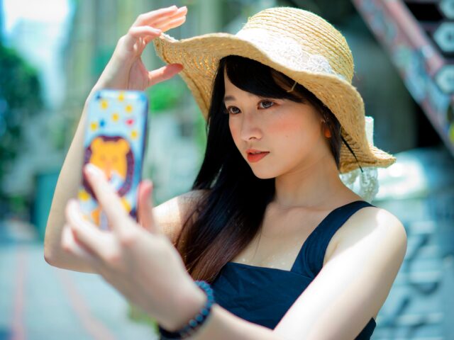 Szeretsz szelfiket posztolni? Nem biztos, hogy kedvelni fognak érte!