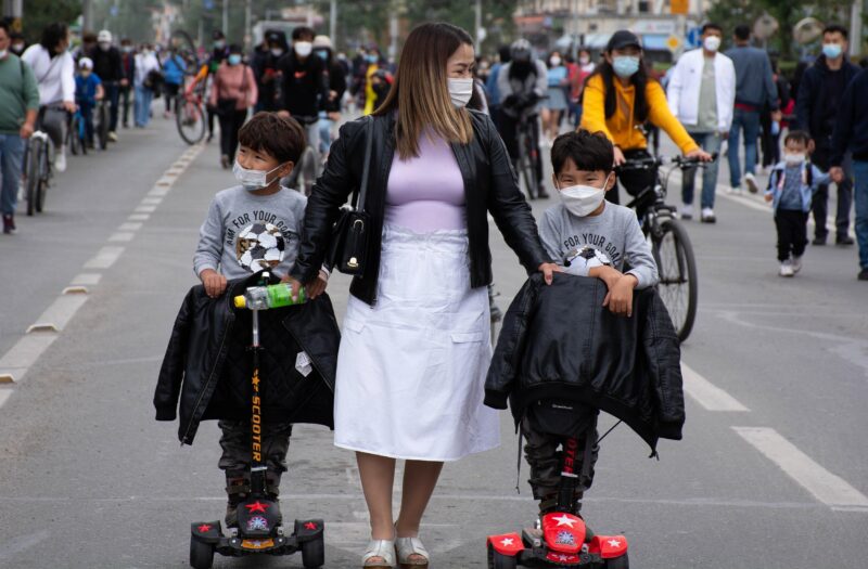 masked_up_kids_on_the_street