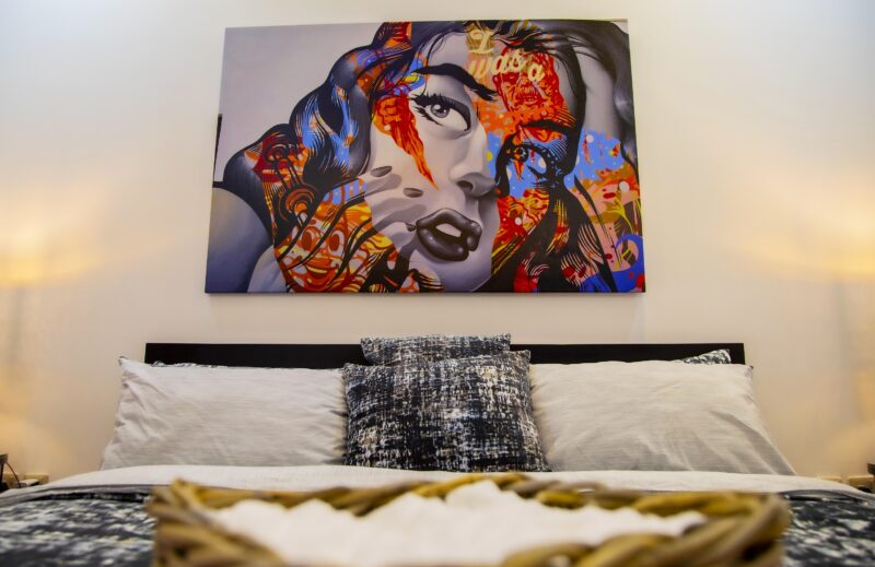 Airbnb Art