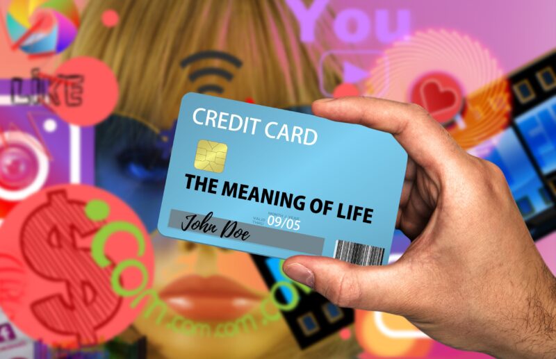 Your Social Credit