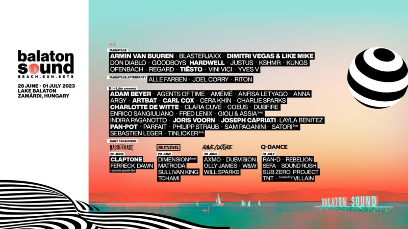 balaton_sound_2023_lineup