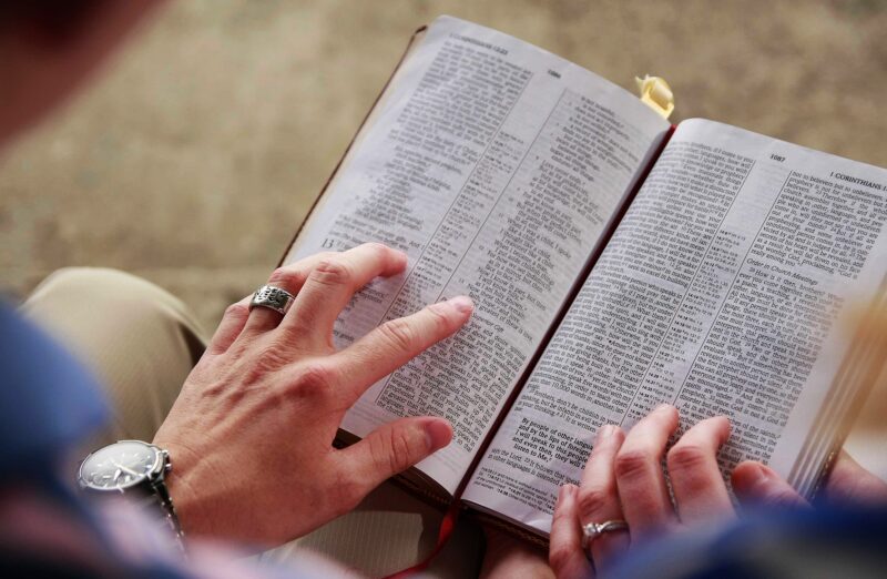 bible_reading