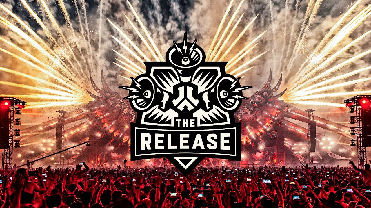 Világrekord nagyságú az idei Defqon.1 lineupja, megérkezett a hivatalos himnusz