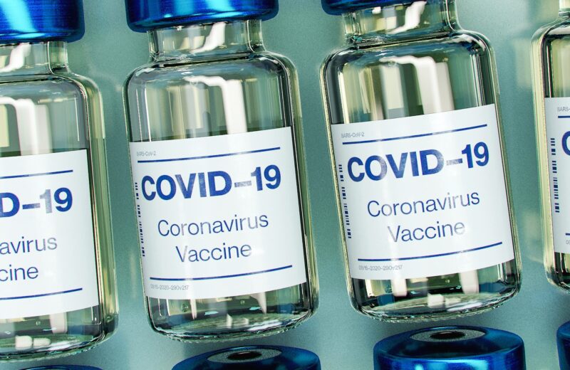 Coronavirus Vaccine