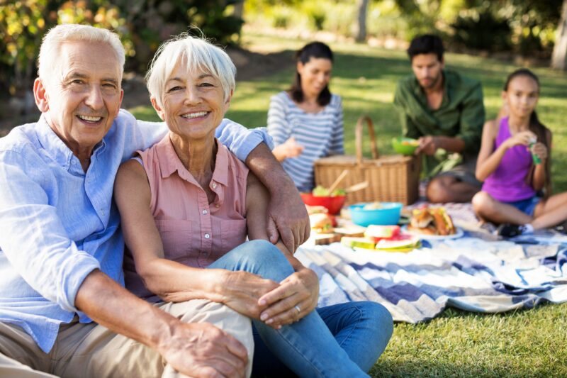 family_picnic