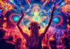 Psytrance Festival