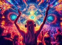 Psytrance Festival