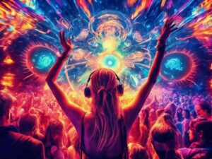 Psytrance Festival