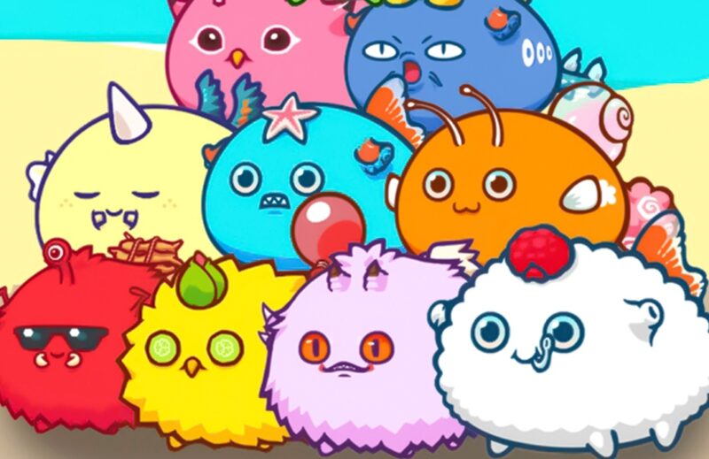 Axie Collection