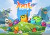 Axie Infinity Cover