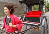 Japan Rickshaw Girl