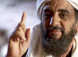 Osama Bin Laden