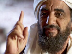 Osama Bin Laden