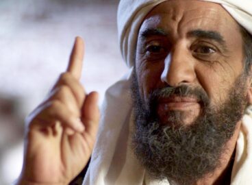 Osama Bin Laden