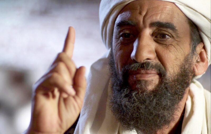 Osama Bin Laden