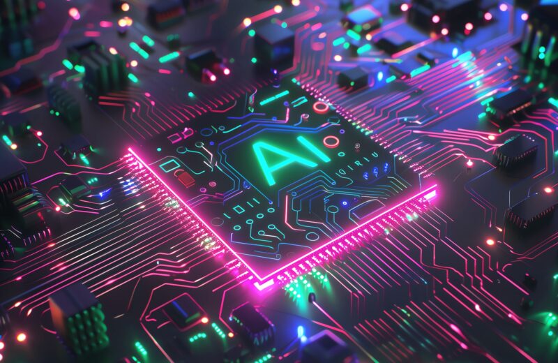 Ai Chip