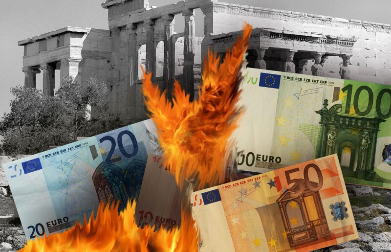 Euro Burning