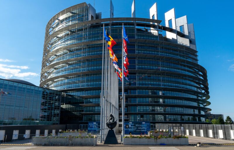 Europai Parlament