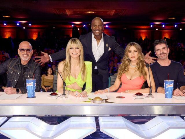 Íme a 2024-es America’s Got Talent legkiválóbb nevezői! Agt2024 Borito