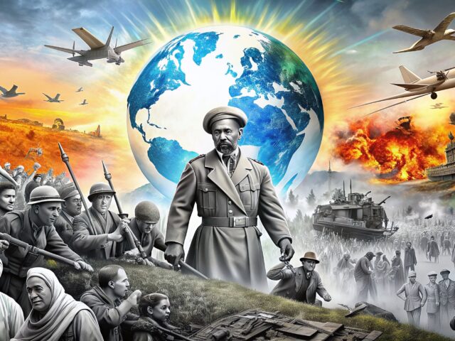 Miért totálisan hiteltelen és végletekig kártékony eszmény a konzervativizmus? Ai Konzervativizmus Cover