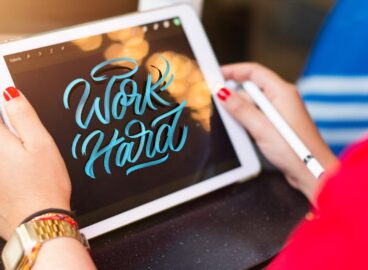 Work Hard