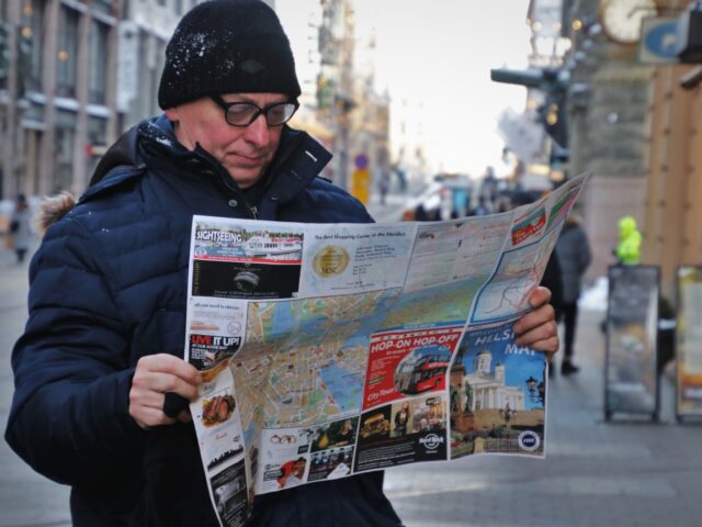 Finnorszag Helsinki